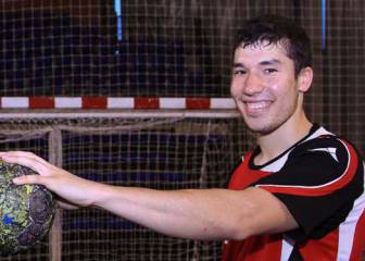 Alex Dujshebaev jugará en el Kielce a partir de junio de 2017