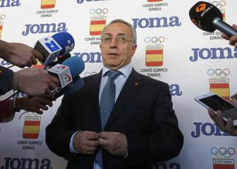 “No puedo pensar que Bach y el COI pongan en riesgo la salud”