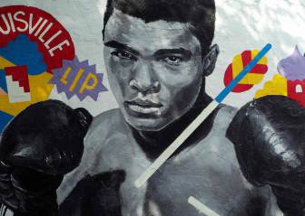 Muhammad Ali en 12 asaltos