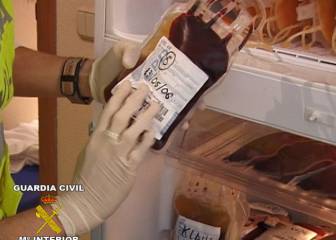 Court reverses decision to destroy blood-bags