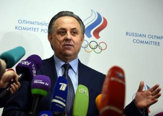 Rusia pide a la IAAF levantar el castigo a sus atletas para Río