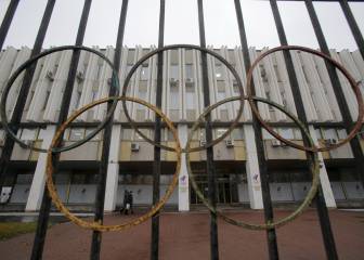 IAAF upholds ban: Russia's athletes likely to miss Rio 2016