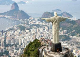 Estado de emergencia en Río a mes y medio de los Juegos