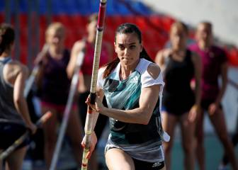 El TAS decidirá antes del 21 de julio sobre la presencia de los atletas rusos en los Juegos