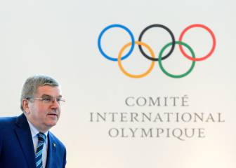 Habrá atletas rusos en Río