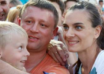 Los rusos no dopados podrán competir, pero sin su bandera