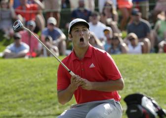 Rahm, al British y a soñar: 