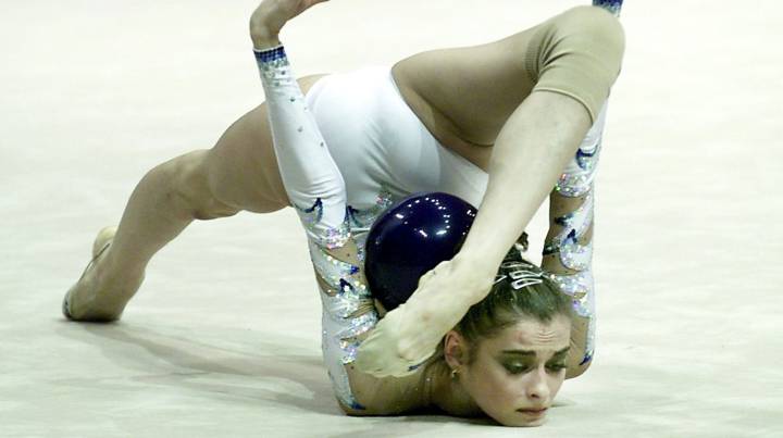 La FIG defiende que participen los gimnastas rusos en Río