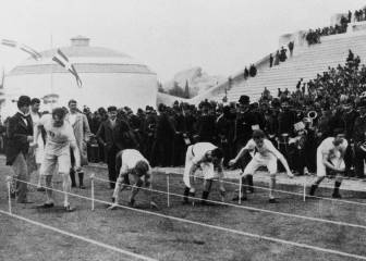 13 curiosidades de los Juegos Olímpicos