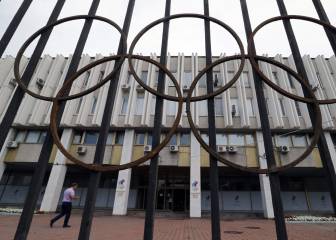 El COI pospone la decisión sobre expulsar a Rusia de Río