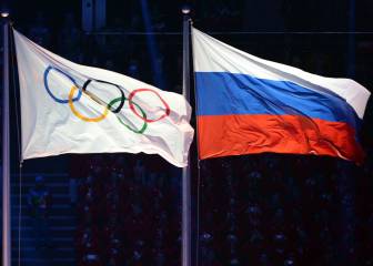 Los atletas rusos no estarán en Río: el TAS rechaza su recurso