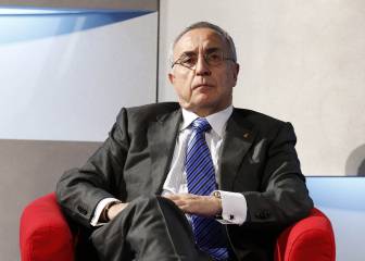 Alejandro Blanco: “Habrá una solución para atletas limpios”