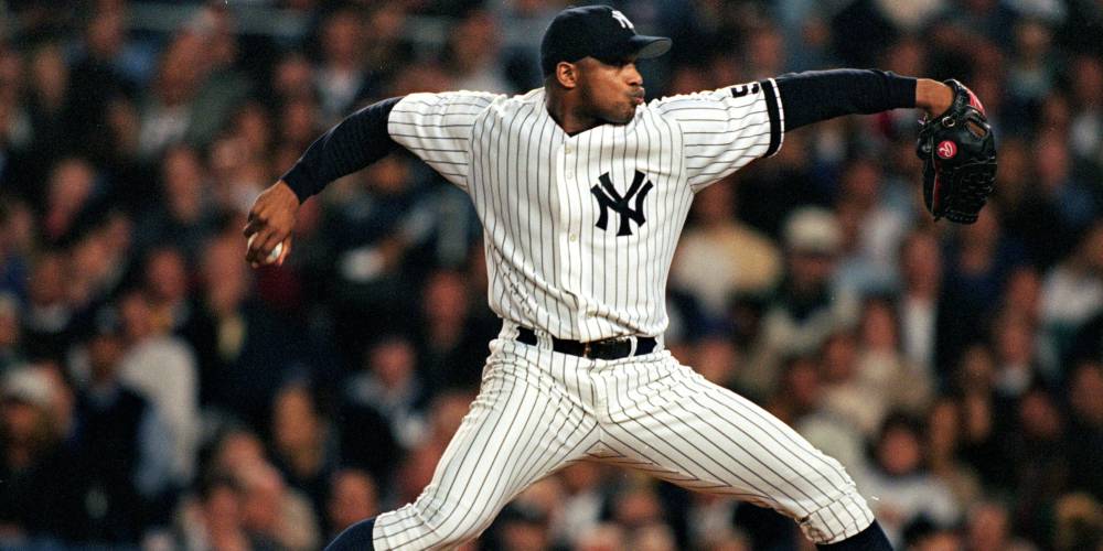 MLB | Grandes ligas El Duque, Rey en la Habana y en los New York Yankees -  AS.com