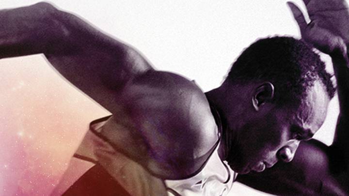 El mito de Usain Bolt, el hombre más rápido del mundo