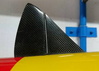 Timones contra las algas en el piragüismo de los Juegos