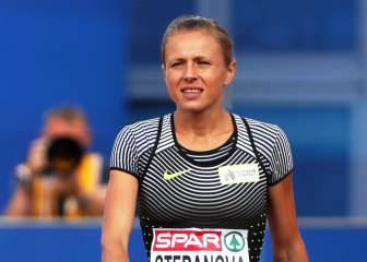 Piden en Change.org que Stepanova pueda competir
