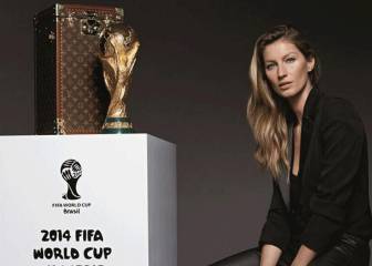 Obligan a quitar de la apertura un atraco simulado a Bündchen