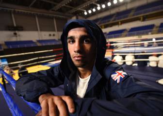 Muhammad Ali volverá a competir en unos Juegos