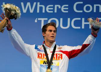 Competirán 271 deportistas de Rusia y 116 han sido vetados