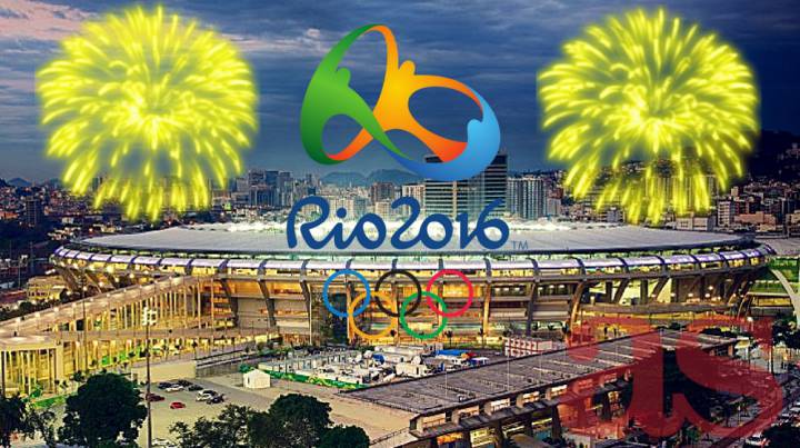 Resumen De Ceremonia De Inauguracion De Los Juegos Olimpicos Rio 16 As Chile