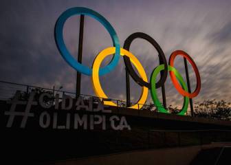 Dopaje: Los atletas brasileños no pasan controles antes de Río