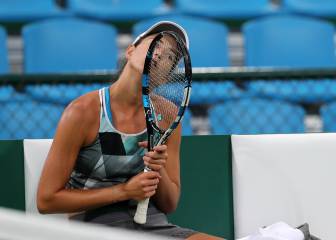 Muguruza y Nadal, ante las pruebas de Hércules en tenis