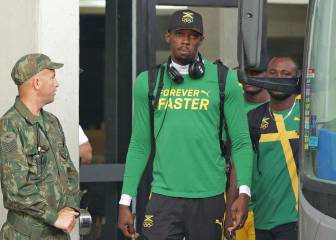 Usain Bolt provides reason for skipping Rio opening ceremony