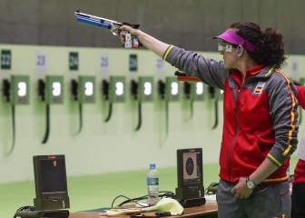 Los nervios dejaron sexta a la policía Franquet