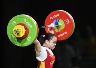 ¿Cuántos récords olímpicos y mundiales se han batido en Río?