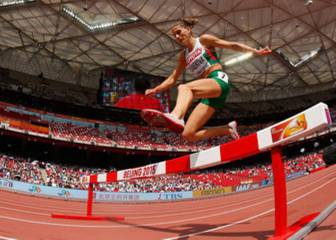 Una nadadora y una atleta, primeros positivos en Río