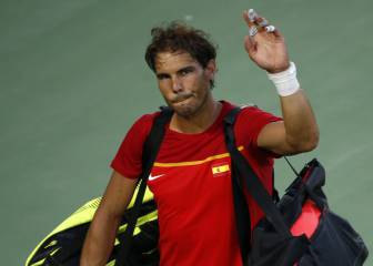 Nadal: 