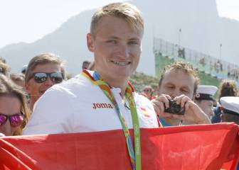 Un falso ‘guiri’ que es español desde el año pasado