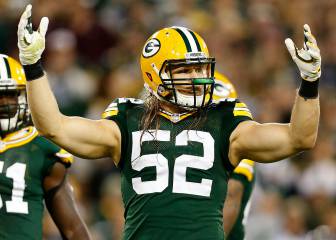 El precedente Brady planea sobre la NFL