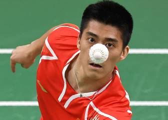 Las imágenes más curiosas de los Juegos Olímpicos de Río (II)