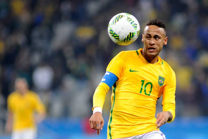 Brasil 6 0 Honduras Resumen Goles Y Resultado As Com