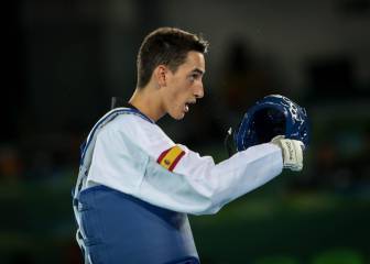 Jesús Tortosa luchará por el bronce a las 02:15 h