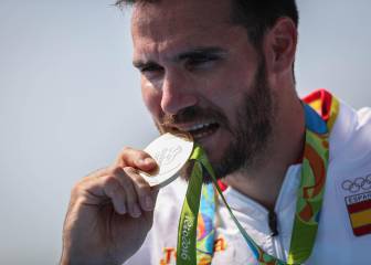 Craviotto avisa para el K-1 200: 