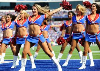 New Era, la edad de la hipocresía en Buffalo