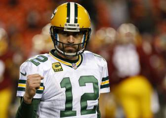 El equipo de la década de la NFL según ProFootballFocus