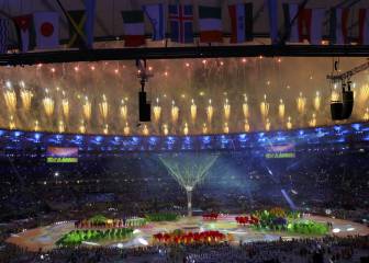 Rio passes Olympic baton to Tokyo for 