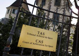 Russian paralympians remain banned as appeal fails