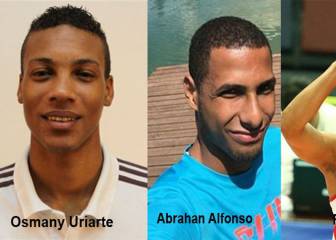 Empieza el juicio a los cubanos acusados de violación