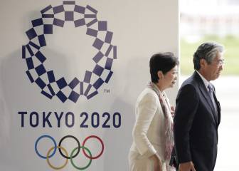Comité Olímpico de Japón: 