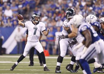 Resumen de una loca jornada de despidos y traspasos NFL