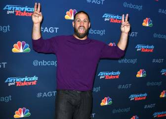 El increíble truco de magia de un jugador de la NFL