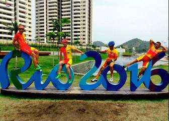 Río abre los Paralímpicos más universales y austeros