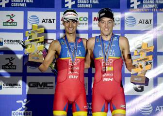 España apelará para que los Brownlee sean descalificados