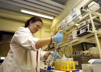 Anulada la localización permanente de deportistas