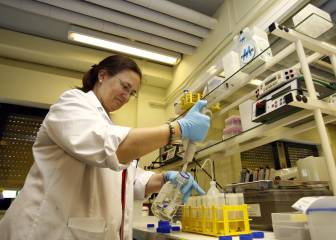 Marruecos suspende a 5 atletas entre 4 y 8 años por dopaje