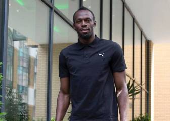 Bolt donates millions to victims of Hurricane Matthew